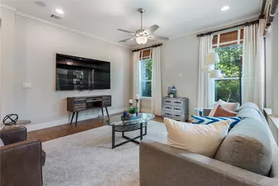 3809 Canton Jade Way, Arlington, TX 76005 - Photo 8