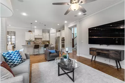 3809 Canton Jade Way, Arlington, TX 76005 - Photo 6