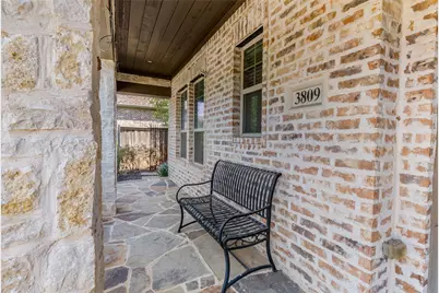 3809 Canton Jade Way, Arlington, TX 76005 - Photo 2