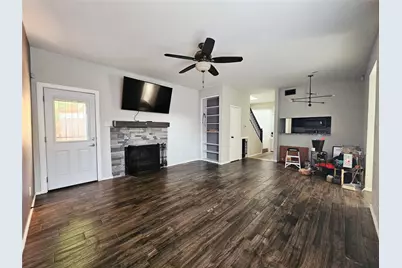 2507 Plumgrove Circle, Arlington, TX 76006 - Photo 8