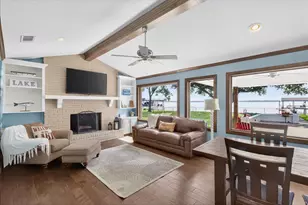 114 Baker B Ranch Rd, Trinidad, TX 75163 - Photo 4