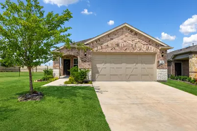 101 Long Pines Drive, McKinney, TX 75071 - Photo 1