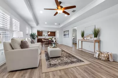 101 Long Pines Drive, McKinney, TX 75071 - Photo 8