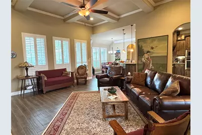 3108 Windcrest Court, Granbury, TX 76049 - Photo 8