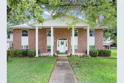 11314 Stanfield Drive, Azle, TX 76020 - Photo 6