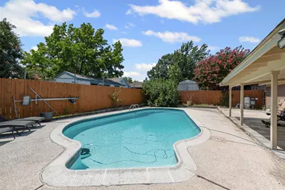 100 Countryside Drive, Arlington, TX 76014 - Photo 28