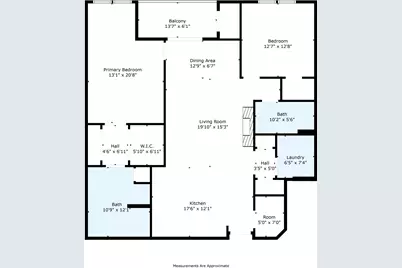 651 N Watters Road #4403, Allen, TX 75013 - Photo 34