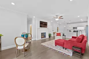 651 North Watters Road, Allen, TX 75013 - Photo 1