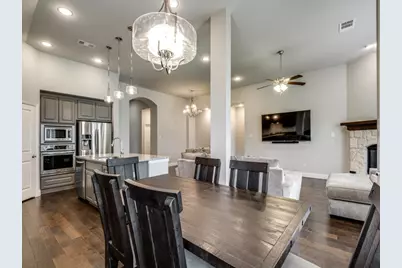 1313 Torrington Lane, Forney, TX 75126 - Photo 4