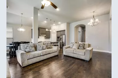 1313 Torrington Lane, Forney, TX 75126 - Photo 6