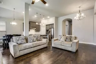 1313 Torrington Ln, Forney, TX 75126 - Photo 6