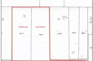 7193 Old Talley Rd Trlr 7 Rd, San Antonio, TX 78253 - Photo 16