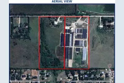 7193 Old Talley Rd Trlr 7 Road, San Antonio, TX 78253 - Photo 1