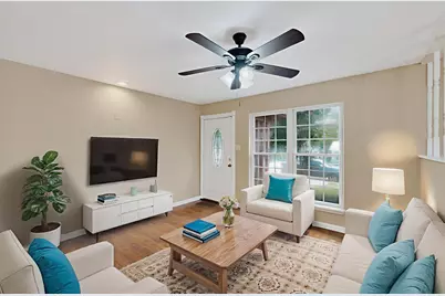 4417 Odessa Avenue, Fort Worth, TX 76133 - Photo 4