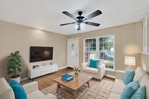 4417 Odessa Ave, Fort Worth, TX 76133 - Photo 4