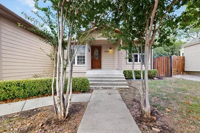 4417 Odessa Avenue, Fort Worth, TX 76133 - Photo 2