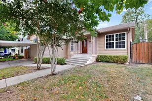 4417 Odessa Ave, Fort Worth, TX 76133 - Photo 1