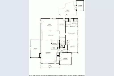 2521 Anzio Drive, Dallas, TX 75224 - Photo 22