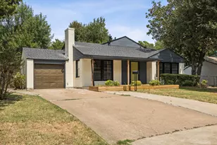 2521 Anzio Dr, Dallas, TX 75224 - Photo 2