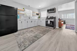 1171 Big Rock St, Canton, TX 75103 - Photo 16