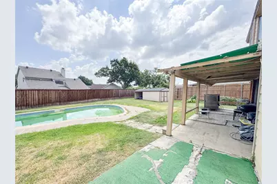 1204 Marcus Court, Flower Mound, TX 75028 - Photo 4