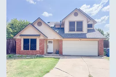 1204 Marcus Court, Flower Mound, TX 75028 - Photo 1