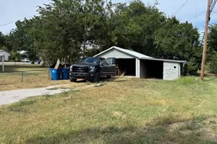 811 W 8th St, Cisco, TX 76437 - Photo 22