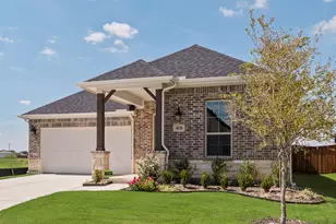 4128 Blackbird Ave, Little Elm, TX 75068 - Photo 4
