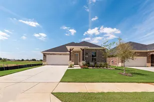 4128 Blackbird Ave, Little Elm, TX 75068 - Photo 2