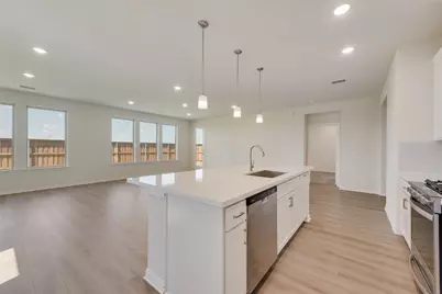 4140 Blackbird Avenue, Little Elm, TX 75068 - Photo 8