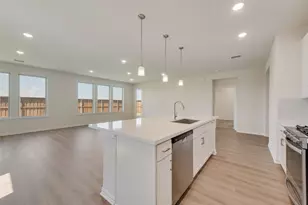 4140 Blackbird Ave, Little Elm, TX 75068 - Photo 8