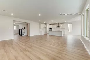 14033 Alfafar Ct, Little Elm, TX 75068 - Photo 10