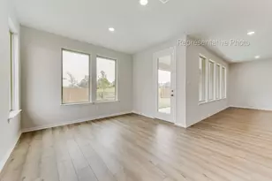 14033 Alfafar Ct, Little Elm, TX 75068 - Photo 16