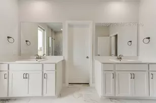 14033 Alfafar Ct, Little Elm, TX 75068 - Photo 20