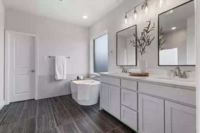 3912 Felicity Lane, Denton, TX 76207 - Photo 24