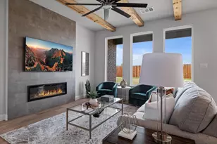 3912 Felicity Ln, Denton, TX 76207 - Photo 1