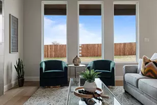 3912 Felicity Ln, Denton, TX 76207 - Photo 6