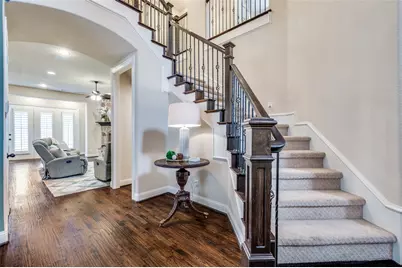 3024 Aberdeen Drive, The Colony, TX 75056 - Photo 4