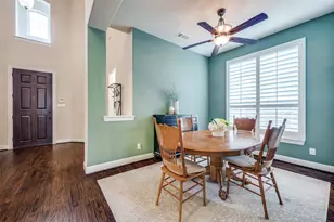 3024 Aberdeen Dr, The Colony, TX 75056 - Photo 2