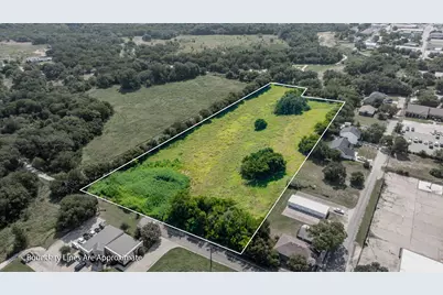 Tbd E Collins Street, Stephenville, TX 76401 - Photo 1