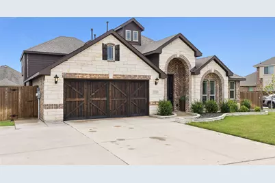 1216 Richard Pittmon Drive, DeSoto, TX 75115 - Photo 2