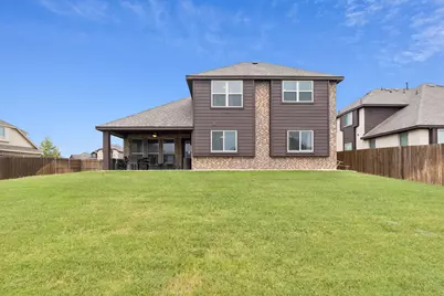 1216 Richard Pittmon Drive, DeSoto, TX 75115 - Photo 4