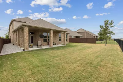 3605 Cimarron River Drive, Celina, TX 75078 - Photo 24