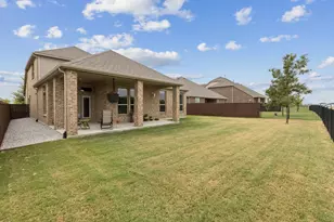 3605 Cimarron River Dr, Celina, TX 75078 - Photo 24
