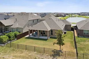 3605 Cimarron River Dr, Celina, TX 75078 - Photo 30