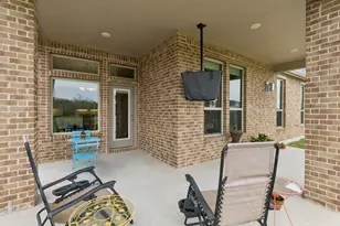 3605 Cimarron River Dr, Celina, TX 75078 - Photo 22