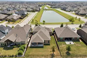 3605 Cimarron River Dr, Celina, TX 75078 - Photo 28