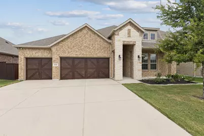 3605 Cimarron River Drive, Celina, TX 75078 - Photo 2