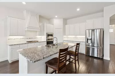 3605 Cimarron River Drive, Celina, TX 75078 - Photo 8