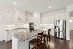 3605 Cimarron River Dr, Celina, TX 75078 - Photo 8